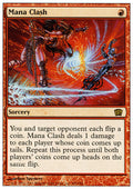 Mana Clash - Foil | 8th Edition