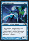 Maritime Guard | Magic 2011