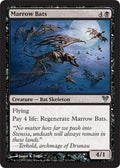 Marrow Bats - Foil | Avacyn Restored
