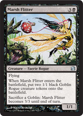 Marsh Flitter | Modern Masters