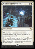 Mastery of the Unseen | Fate Reforged