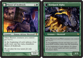 Mayor of Avabruck // Howlpack Alpha - Foil | Innistrad