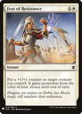 Feat of Resistance | Mystery Booster