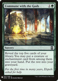 Commune with the Gods | Mystery Booster