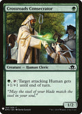 Crossroads Consecrator | Mystery Booster