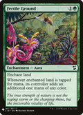 Fertile Ground | Mystery Booster