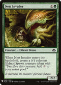 Nest Invader | Mystery Booster