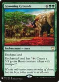 Spawning Grounds | Mystery Booster