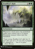Zendikar's Roil | Mystery Booster