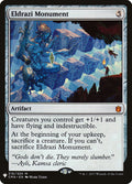 Eldrazi Monument | Mystery Booster