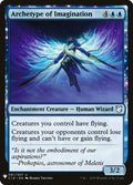 Archetype of Imagination | Mystery Booster