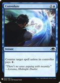 Convolute | Mystery Booster