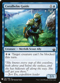 Coralhelm Guide | Mystery Booster