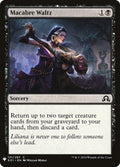 Macabre Waltz | Mystery Booster