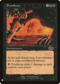 Pestilence | Mystery Booster