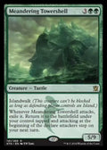 Meandering Towershell | Khans of Tarkir