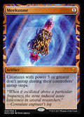 Meekstone - Foil | Masterpiece Series: Kaladesh Inventions