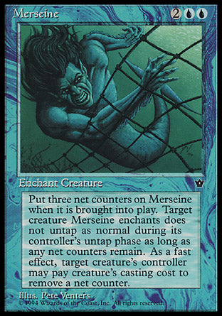 Merseine (Venters) | Fallen Empires