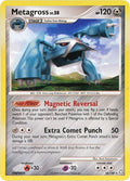 Metagross - 10/146 - Rare | Legends Awakened