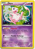 Mew - BW98 - Promotional | BW Black Star Promos