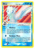 Mew   (Delta Species) - 101/101 | EX Dragon Frontiers