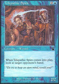 Telepathic Spies | Urza's Destiny