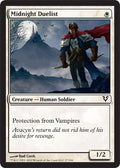 Midnight Duelist | Avacyn Restored
