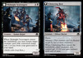 Midnight Scavengers // Chittering Host - Foil | Eldritch Moon