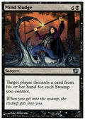 Mind Sludge - Foil | 8th Edition