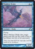 Mindeye Drake - Foil | Gatecrash