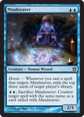 Mindreaver - Foil | Born of the Gods