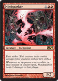 Mindsparker - Foil | Magic 2014
