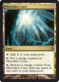 Mirrodin's Core - Foil | Conspiracy