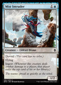 Mist Intruder | Battle for Zendikar