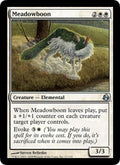 Meadowboon - Foil | Morningtide