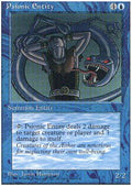 Psionic Entity | 4th Edition