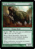 Mold Shambler | Duel Decks: Jace vs. Vraska