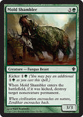 Mold Shambler | Commander 2013