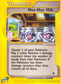 Moo-Moo Milk - 155/165 - Common | Expedition