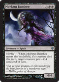 Morkrut Banshee | Conspiracy