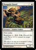 Mosquito Guard | Duel Decks: Elspeth vs. Tezzeret