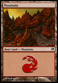 Mountain (69) | Duel Decks: Phyrexia vs. the Coalition