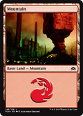 Mountain (149) | Planechase Anthology