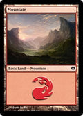 Mountain (36) | Duel Decks: Heroes vs. Monsters