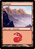 Mountain (37) | Duel Decks: Heroes vs. Monsters