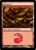 Mountain (76) | Duel Decks: Heroes vs. Monsters