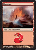 Mountain (240) | Avacyn Restored