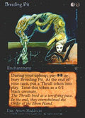Breeding Pit | Fallen Empires