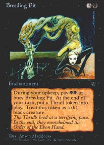Breeding Pit | Fallen Empires