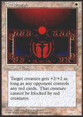 Red Scarab | Ice Age